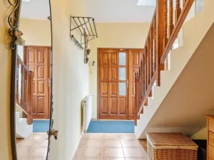 Prodej rodinného domu, Praha - Hloubětín, Poříčanská, 269 m2