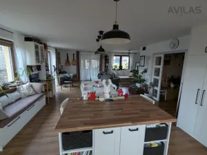 Prodej rodinného domu, Rožmitál pod Třemšínem, 115 m2