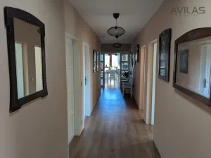 Prodej rodinného domu, Rožmitál pod Třemšínem, 115 m2