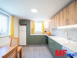 Prodej chaty, Ohnišov - Zákraví, 65 m2