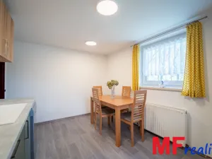 Prodej chaty, Ohnišov - Zákraví, 65 m2