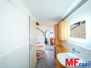 Prodej chaty, Ohnišov - Zákraví, 65 m2