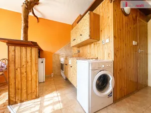 Prodej bytu 1+1, Ústí nad Labem - Neštěmice, Seifertova, 32 m2