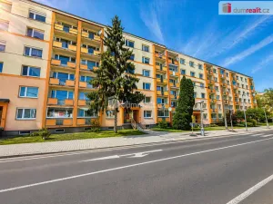 Prodej bytu 1+1, Ústí nad Labem - Neštěmice, Seifertova, 32 m2