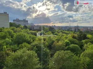 Pronájem bytu 2+kk, Praha - Chodov, Měchnovská, 59 m2