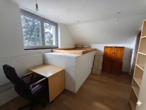 Prodej rodinného domu, Libeř, 180 m2