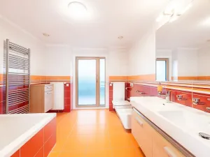 Prodej rodinného domu, Zlín, U Hřiště, 415 m2