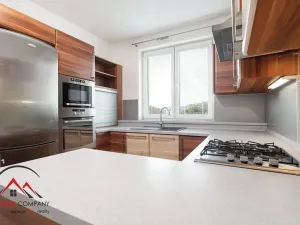 Pronájem bytu 3+1, Krnov, Dvořákův okruh, 85 m2