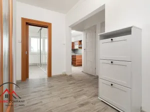 Pronájem bytu 3+1, Krnov, Dvořákův okruh, 85 m2