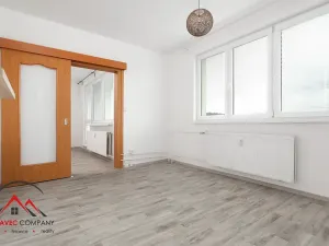 Pronájem bytu 3+1, Krnov, Dvořákův okruh, 85 m2