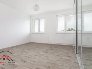 Pronájem bytu 3+1, Krnov, Dvořákův okruh, 85 m2