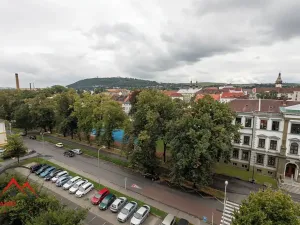 Pronájem bytu 3+1, Krnov, Dvořákův okruh, 85 m2