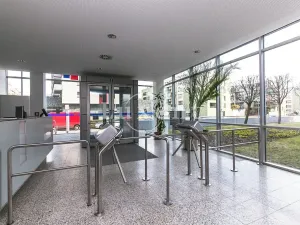 Pronájem kanceláře, Praha - Jinonice, Pekařská, 393 m2