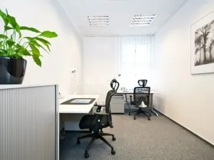 Pronájem kanceláře, Praha - Nové Město, Hybernská, 227 m2