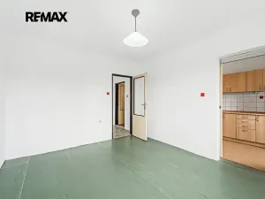 Prodej bytu 4+1, Týnec nad Sázavou, Na Hlinkách, 85 m2