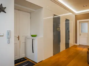 Pronájem bytu 3+kk, Praha - Staré Město, Rybná, 108 m2