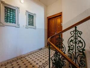 Pronájem bytu 3+kk, Praha - Staré Město, Rybná, 108 m2