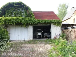 Dražba rodinného domu, Liberec, Andělská cesta, 364 m2