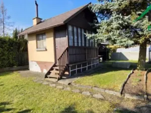 Prodej zahrady, Tachov, 393 m2