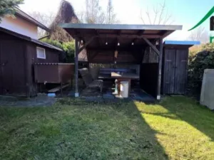 Prodej zahrady, Tachov, 393 m2