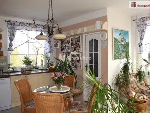 Prodej rodinného domu, Žďár, 952 m2