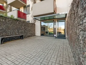 Prodej bytu 2+kk, Praha - Stodůlky, Plzeňská, 50 m2