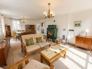 Prodej rodinného domu, Mšeno, 178 m2