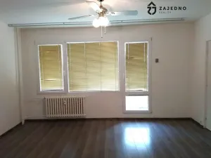 Pronájem bytu 4+1, Brno, Svážná, 78 m2