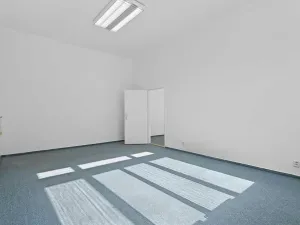 Pronájem kanceláře, Praha - Nové Město, Vodičkova, 56 m2