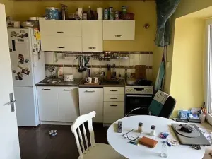 Prodej rodinného domu, Ivanovice na Hané, Nádražní, 130 m2