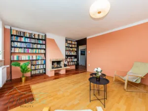 Prodej činžovního domu, Rožmitál pod Třemšínem, V cizině, 347 m2