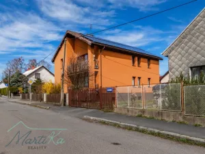 Prodej činžovního domu, Rožmitál pod Třemšínem, V cizině, 347 m2