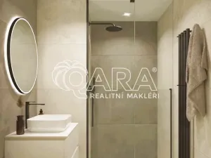 Prodej bytu 1+kk, Praha - Smíchov, Na bělidle, 30 m2