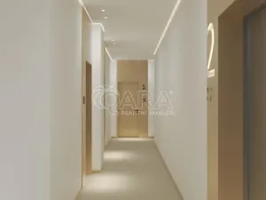 Prodej bytu 1+kk, Praha - Smíchov, Na bělidle, 30 m2