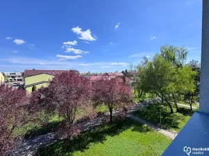 Pronájem bytu 3+1, Olomouc, U cukrovaru, 70 m2