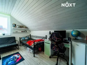 Prodej rodinného domu, Bohumín, Mládežnická, 87 m2