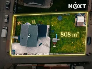 Prodej rodinného domu, Bohumín, Mládežnická, 87 m2