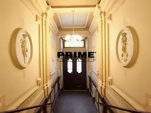 Pronájem bytu 2+kk, Praha - Nové Město, Štěpánská, 71 m2