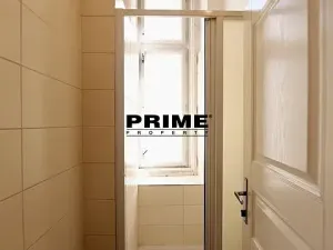 Pronájem kanceláře, Praha - Nové Město, Lazarská, 110 m2