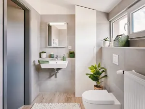 Prodej rodinného domu, Kamenice, 97 m2