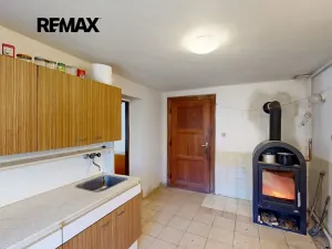 Prodej chalupy, Zlaté Hory, 130 m2