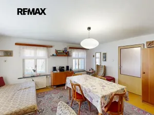 Prodej chalupy, Zlaté Hory, 130 m2