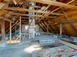 Prodej chalupy, Zlaté Hory, 130 m2