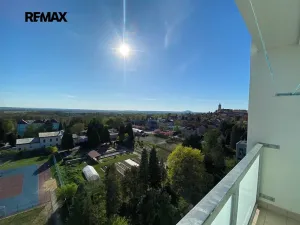 Pronájem bytu 2+1, Mělník, Pražská, 67 m2