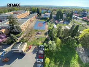 Pronájem bytu 2+1, Mělník, Pražská, 67 m2