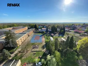 Pronájem bytu 2+1, Mělník, Pražská, 67 m2