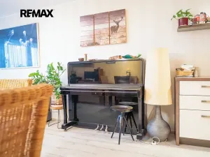 Prodej bytu 2+kk, Hradec Králové, Jungmannova, 50 m2