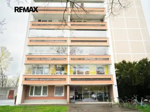 Prodej bytu 2+kk, Hradec Králové, Jungmannova, 50 m2