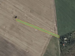 Prodej pole, Děčany, 21295 m2