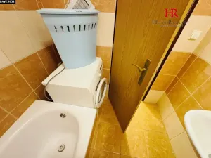 Pronájem bytu 1+kk, Benešov, Na Chmelnici, 26 m2